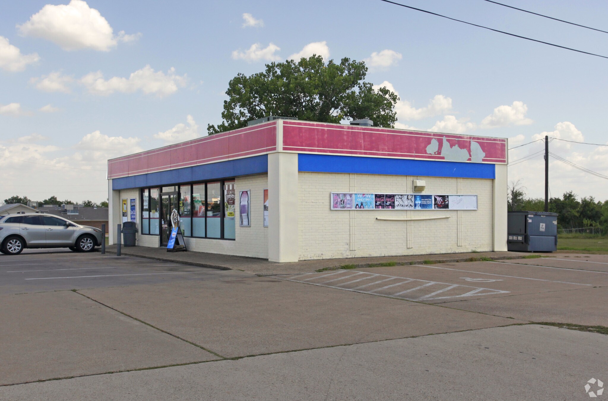 321 SW Hk Dodgen Loop, Temple, TX for sale Building Photo- Image 1 of 1