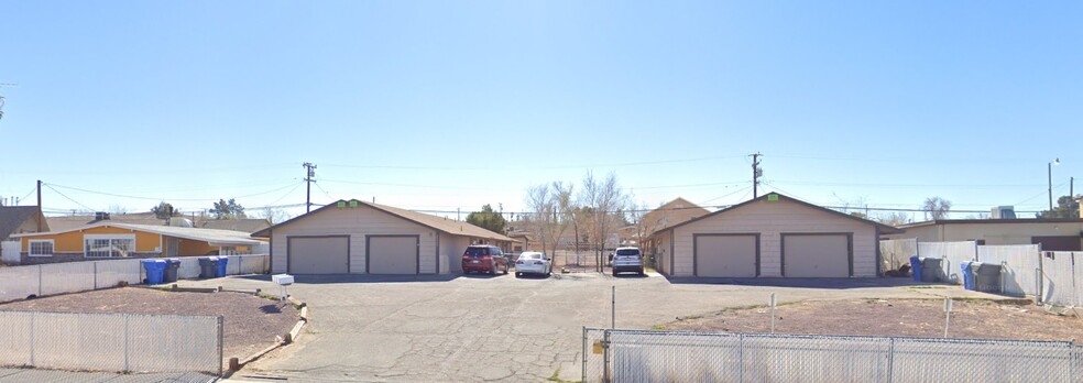 Multifamily in Barstow, CA for sale - Primary Photo - Image 1 of 1