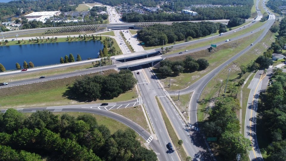 8281 Merrill Rd, Jacksonville, FL for sale - Aerial - Image 1 of 1