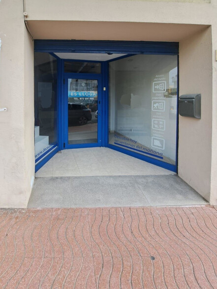 Retail in Palamós, Gerona for lease - Building Photo - Image 3 of 10