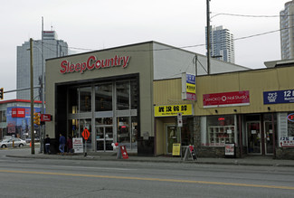 More details for 4580 Kingsway, Burnaby, BC - Retail for Lease