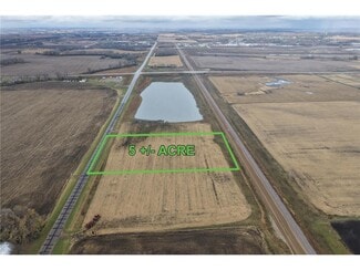 More details for SW 45th St, Willmar, MN - Land for Sale