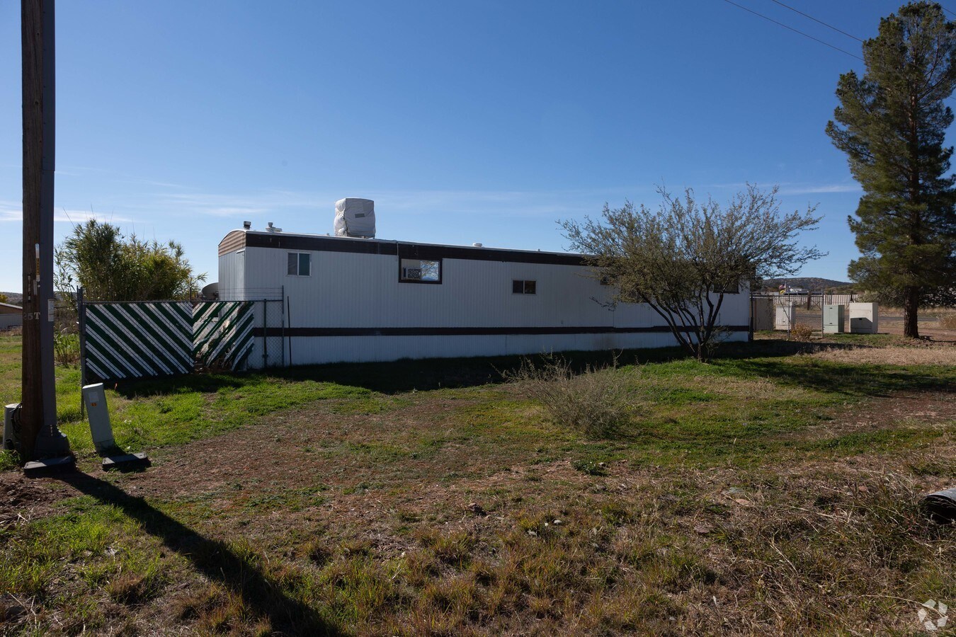 15801 S Cordes Lakes Dr, Mayer, AZ 86333