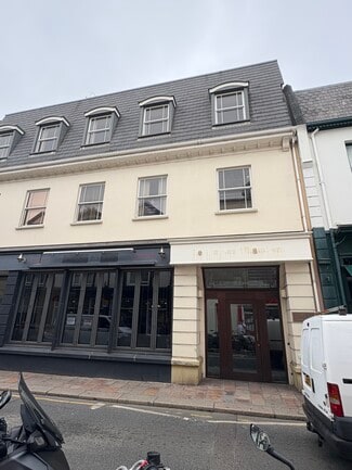 More details for 9 Burrard Street, Jersey - Office for Lease