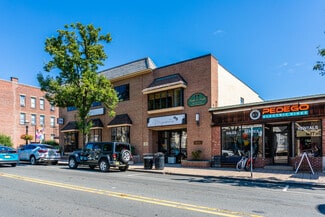 More details for 78-80 Main St, Madison, NJ - Office for Lease
