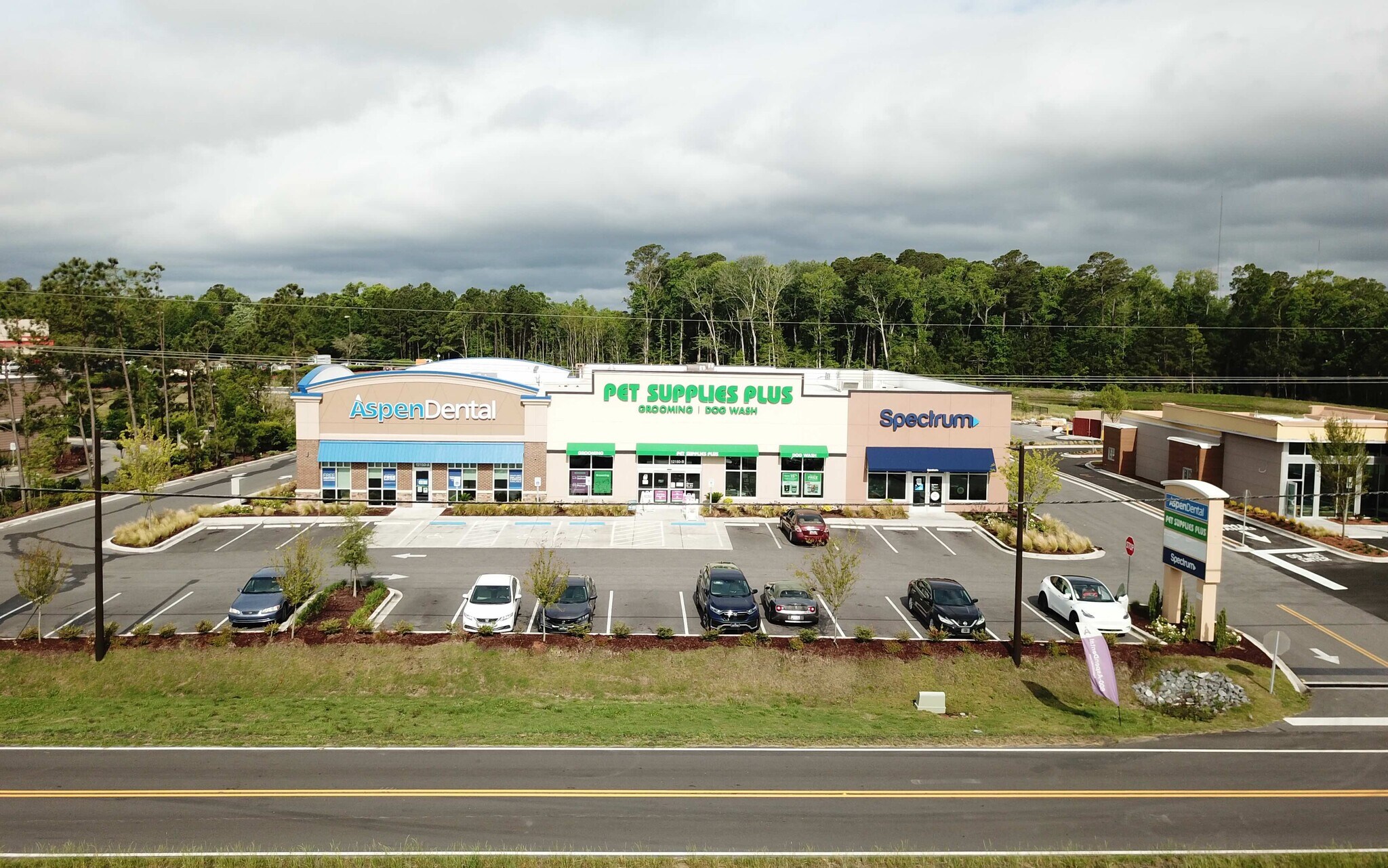 12150 Hwy 17 Bypass, Murrells Inlet, SC for lease Building Photo- Image 1 of 16