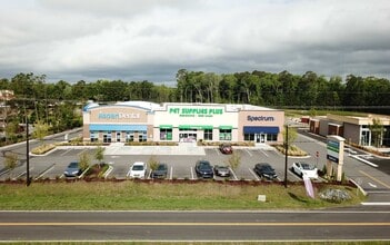 12150 Hwy 17 Bypass, Murrells Inlet, SC for lease Building Photo- Image 1 of 16