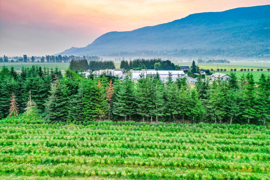 3387 Tolmie Rd, Abbotsford, BC for sale - Primary Photo - Image 1 of 48