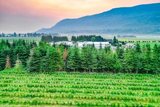 More details for 3387 Tolmie Rd, Abbotsford, BC - Land for Sale