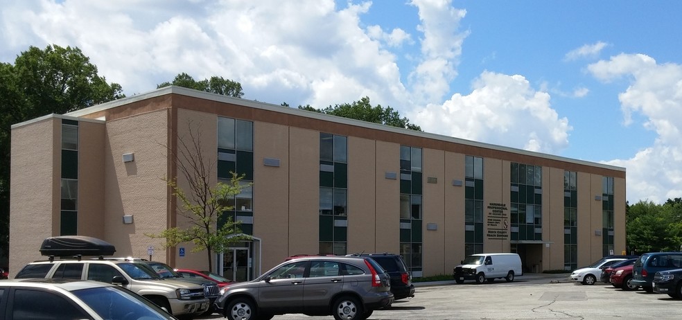 791 Aquahart Rd, Glen Burnie, MD for lease - Building Photo - Image 3 of 35