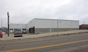 Austintown Lease Space - Warehouse