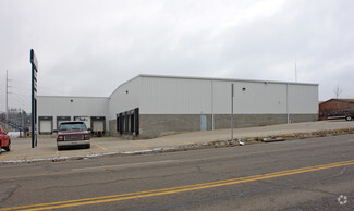 More details for 112 S Meridian Rd, Youngstown, OH - Industrial for Lease