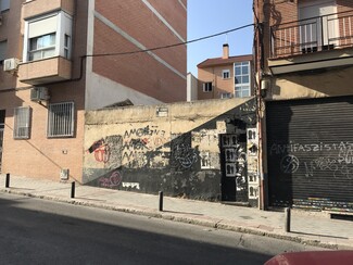 More details for Calle Encarnación González, 10, Madrid - Land for Sale