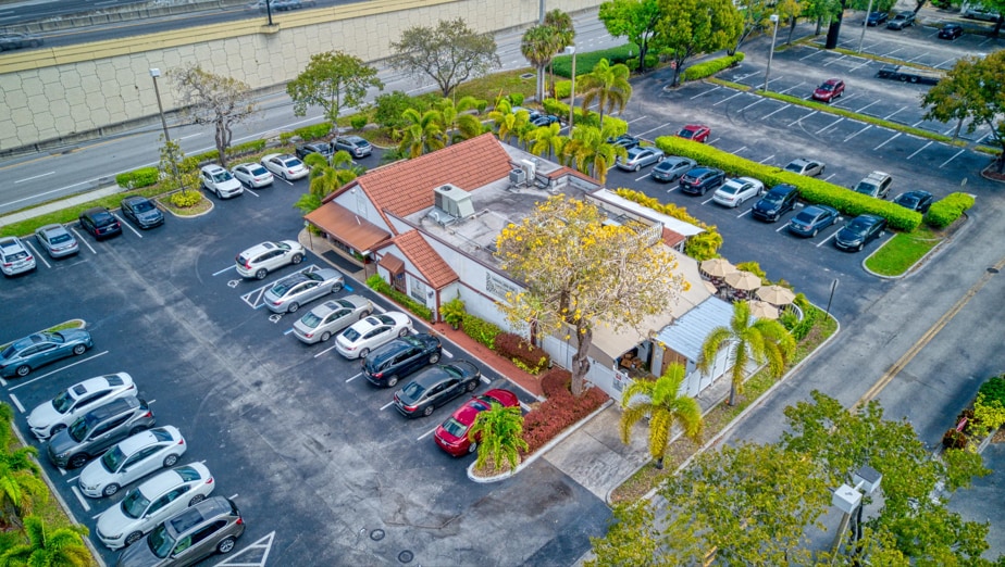 9100 W State Road 84, Davie, FL for sale - Building Photo - Image 1 of 9