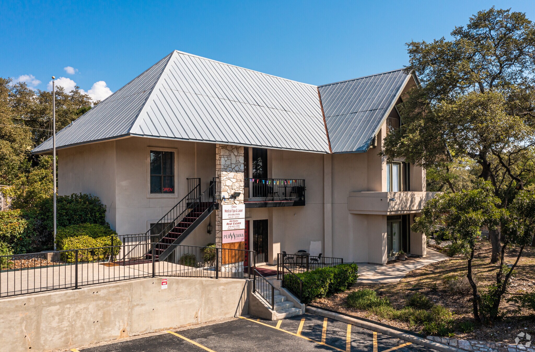 6865 Camp Bullis Rd, San Antonio, TX for sale Primary Photo- Image 1 of 1