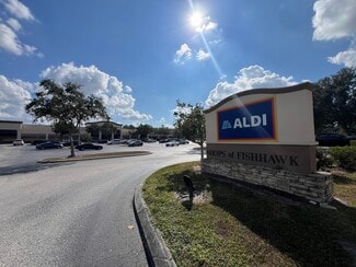 More details for 16719 Fishhawk Blvd, Lithia, FL - Retail for Lease