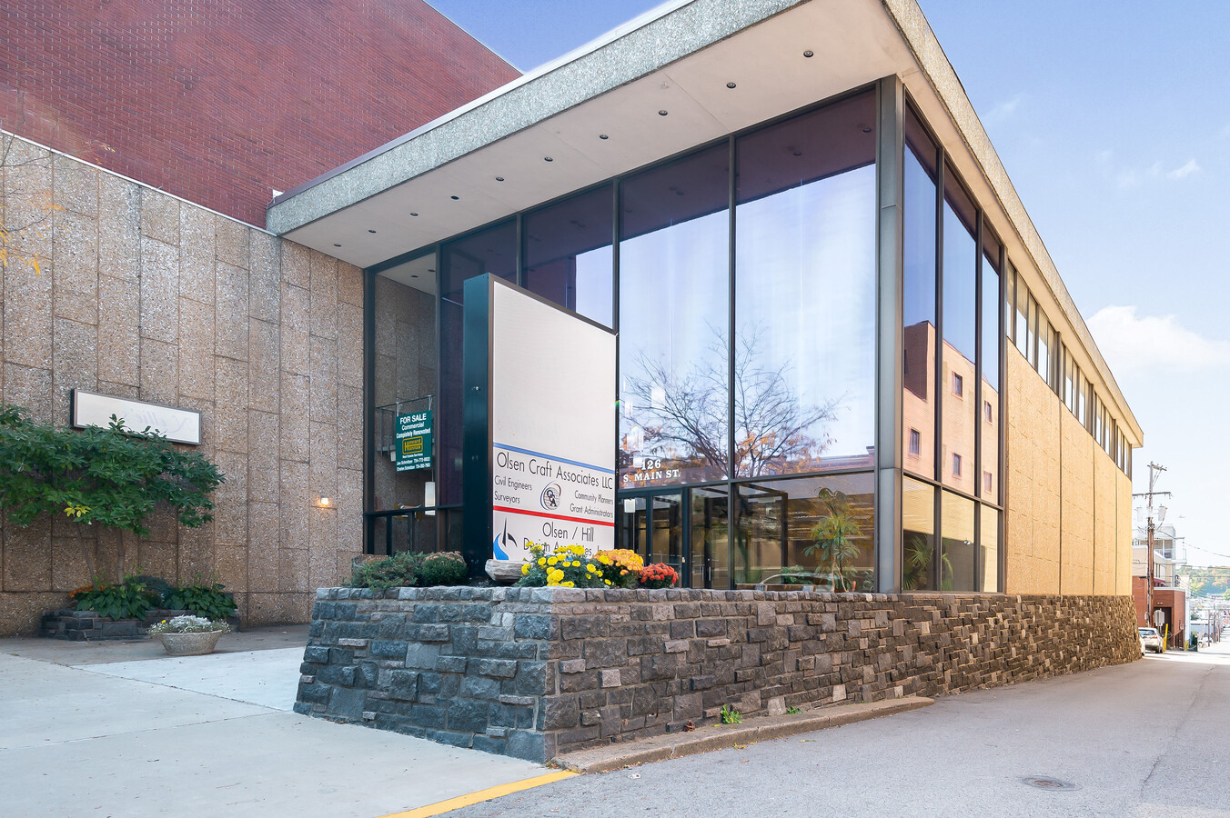 126 S Main St, Butler, PA 16001