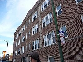 2437-2443 W Diversey Ave, Chicago IL - Commercial Real Estate