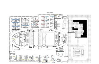 625 Liberty Ave, Pittsburgh, PA for lease Floor Plan- Image 1 of 1