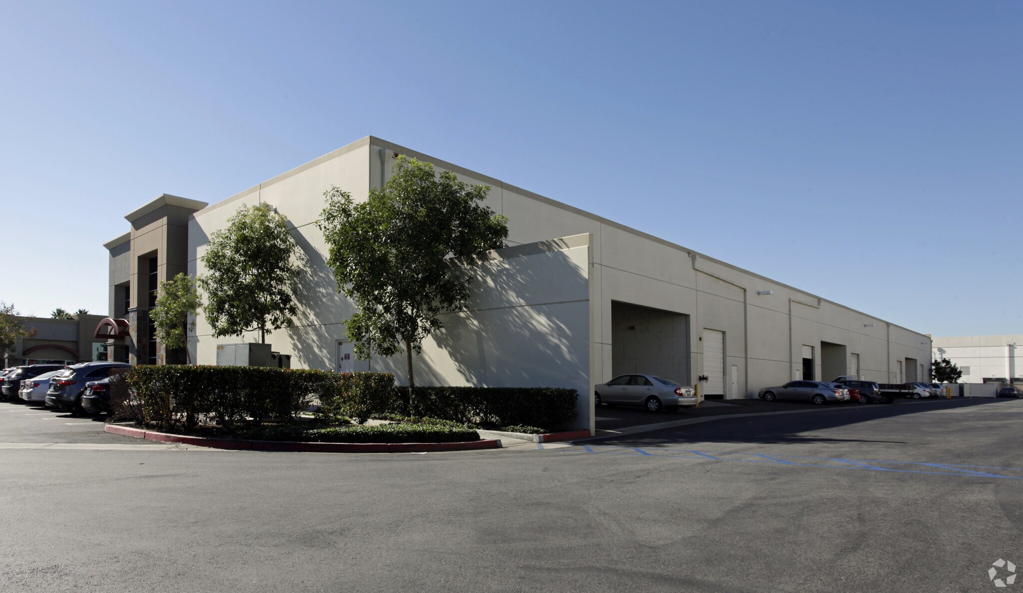 2260 Archibald Ave, Ontario, CA 91761 Industrial for Lease