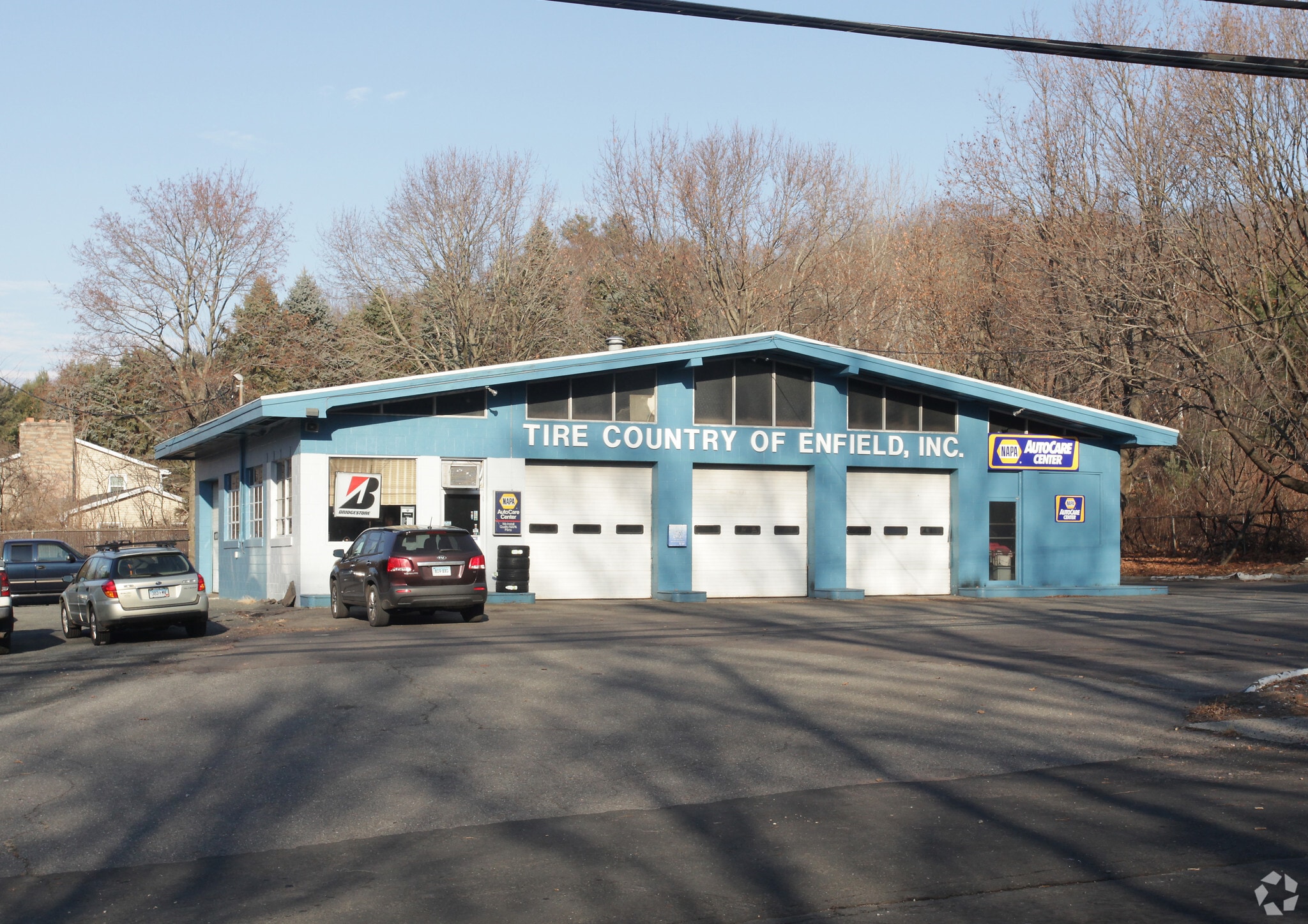 623 Hazard Ave, Enfield, CT for sale Primary Photo- Image 1 of 4