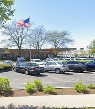 8080-8088 McCormick Blvd, Skokie, IL for lease Building Photo- Image 1 of 10