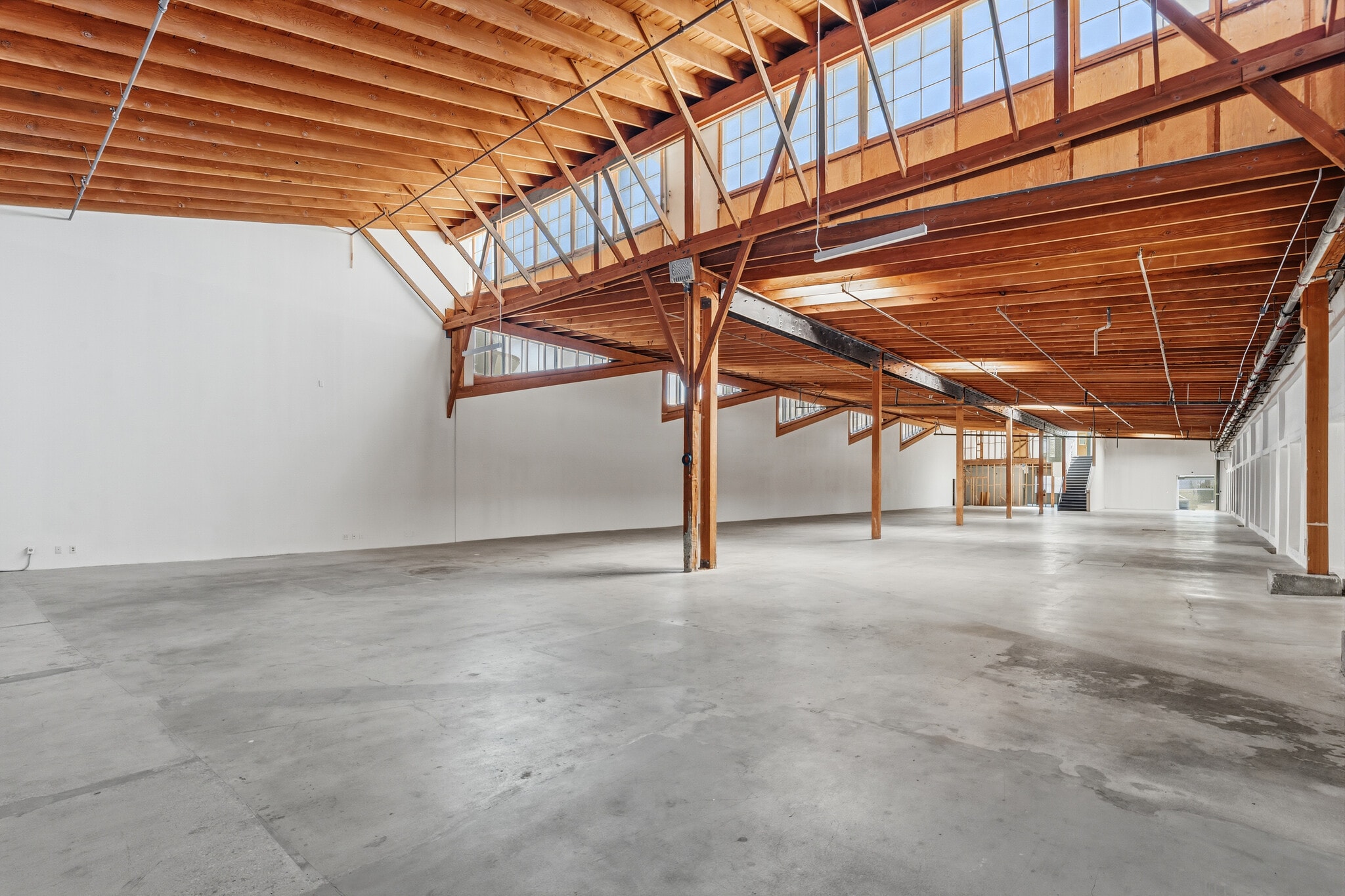 3532 Hayden Ave, Culver City, CA for lease Interior Photo- Image 1 of 6