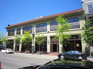 More details for 829-839 St Charles Ave, New Orleans, LA - Office for Sale