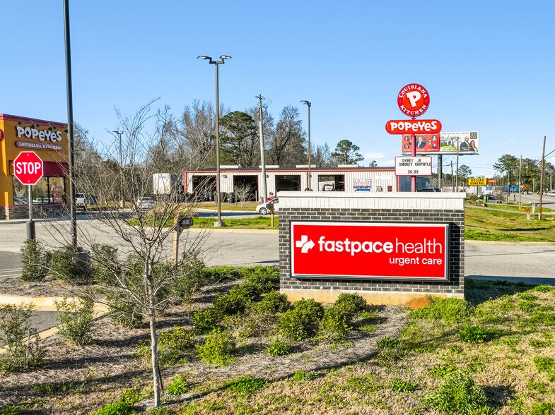 4005 N College Ave, Jackson, AL for sale - Building Photo - Image 2 of 3