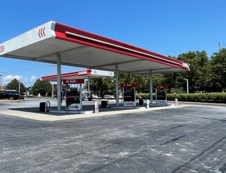 More details for 102 N Pottstown Pike, Exton, PA - Retail for Lease