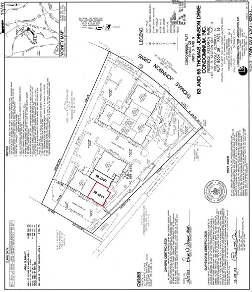 65 Thomas Johnson Dr, Frederick, MD for sale - Building Photo - Image 3 of 13