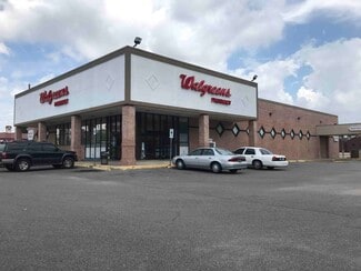 More details for 10 W Fairview Ave, Montgomery, AL - Retail for Lease