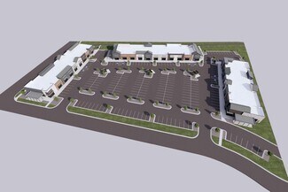 More details for 12340 W Bounty Ln, Star, ID - Retail for Sale