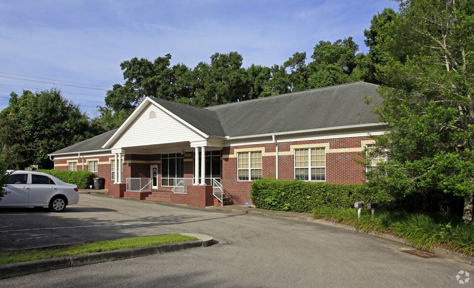 2600 Apalachee Pky, Tallahassee, FL for lease - Building Photo - Image 2 of 8