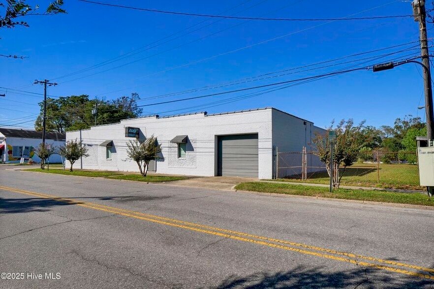 1103 Princess St, Wilmington, NC for sale - Building Photo - Image 1 of 27