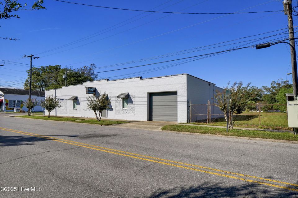 1103 Princess St, Wilmington, NC for sale Building Photo- Image 1 of 28