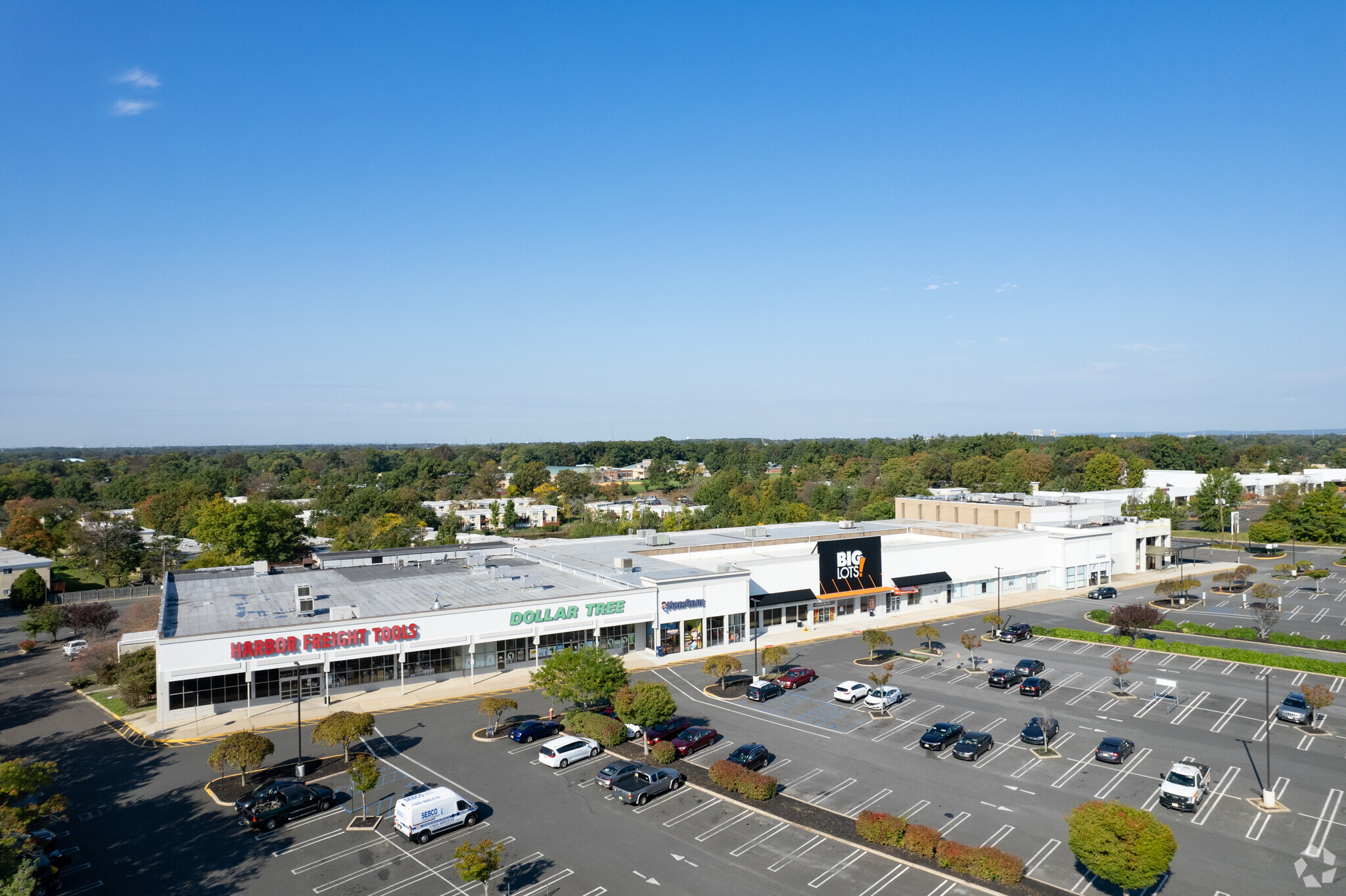 275 Rt-18, East Brunswick, NJ for lease Building Photo- Image 1 of 5