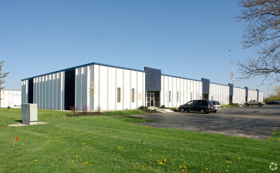 801-819 Phillipi Rd, Columbus, OH for sale - Primary Photo - Image 1 of 1