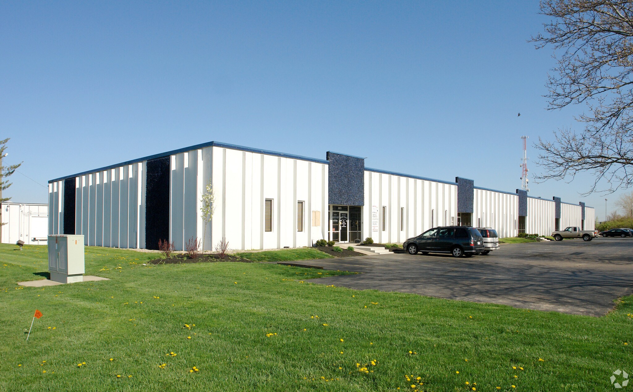 801-819 Phillipi Rd, Columbus, OH for sale Primary Photo- Image 1 of 1