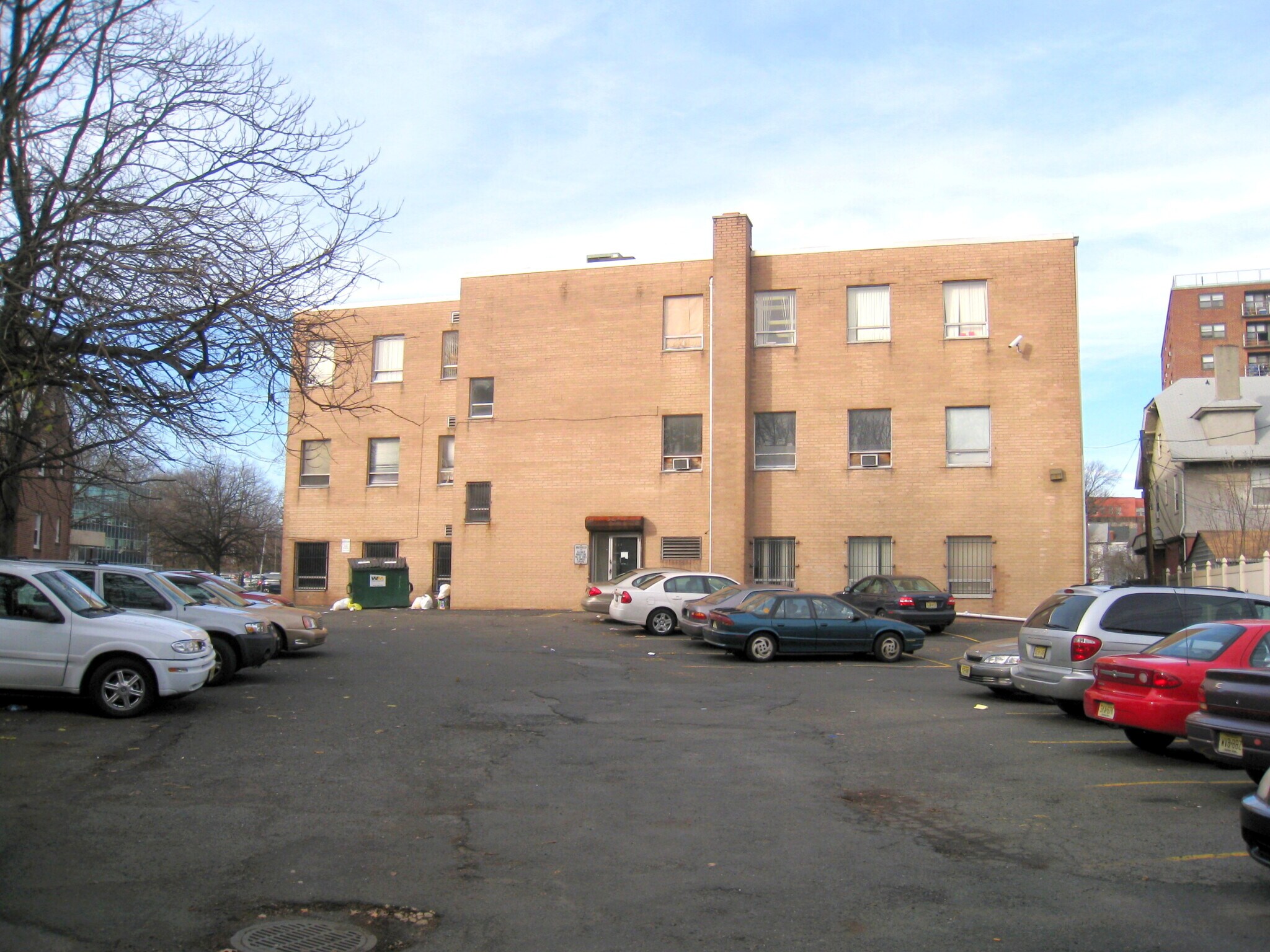 44 Glenwood Ave, East Orange, NJ 07017 OfficeMedical for Lease