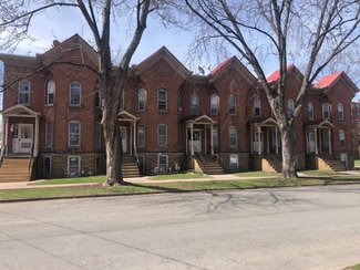 More details for 102 West, Oneida, NY - Multifamily for Sale