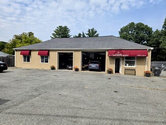 More details for 20 Woodland St, Methuen, MA - Retail for Sale