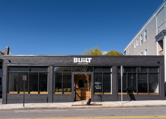 More details for 281 Concord Ave, Cambridge, MA - Retail for Sale