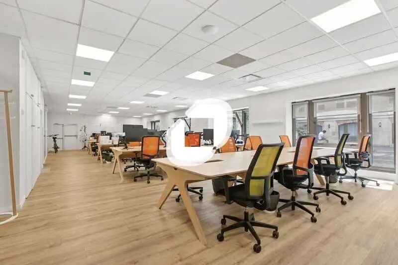 8 Rue Du Sentier, Paris for lease - Building Photo - Image 1 of 32