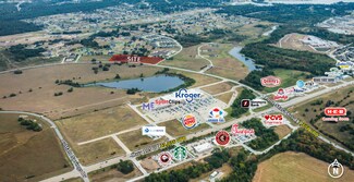 More details for LONE STAR PARKWAY & LONE STAR BEND, Montgomery, TX - Land for Sale