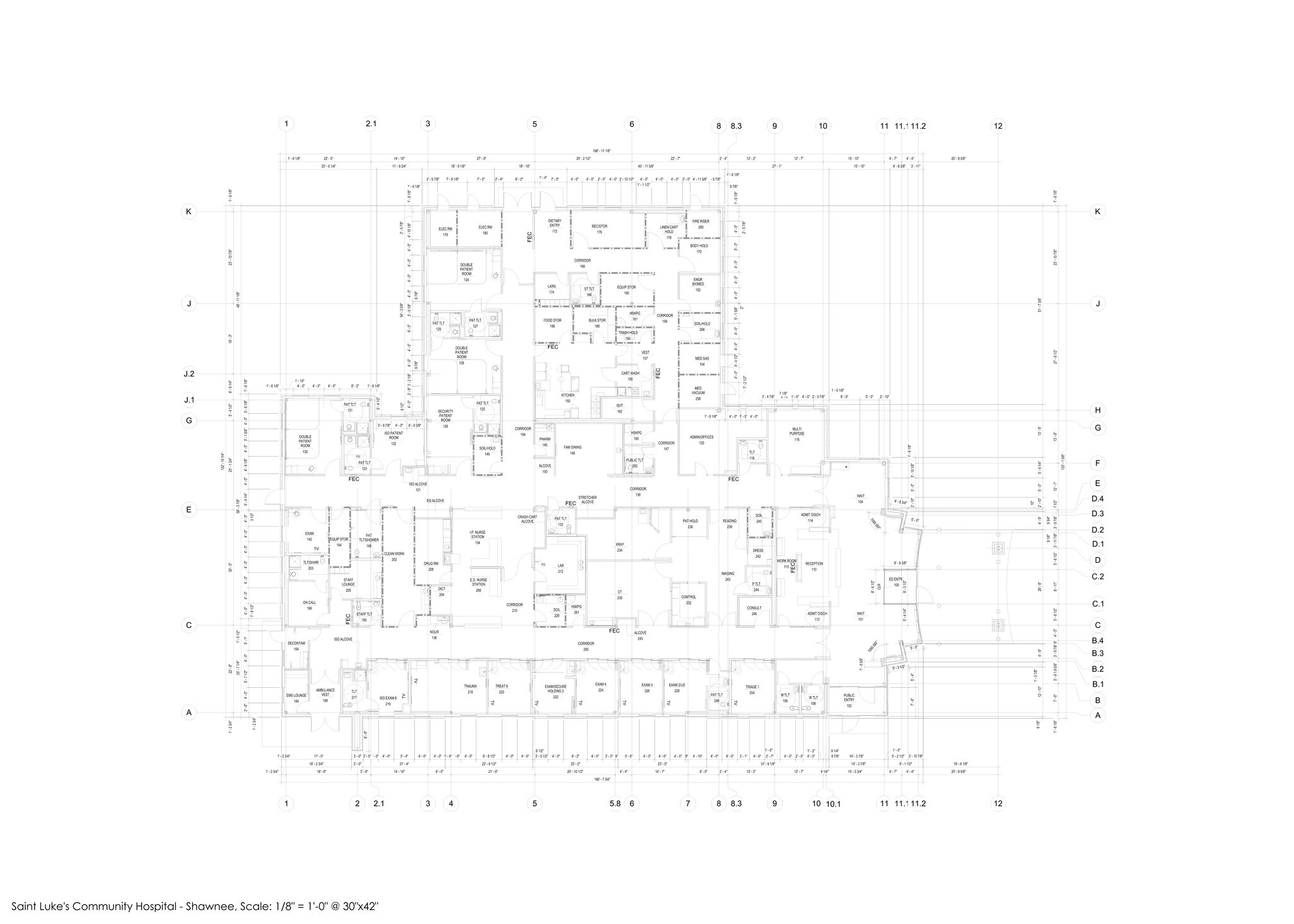 14950 W 67th St, Shawnee, KS for lease Site Plan- Image 1 of 2