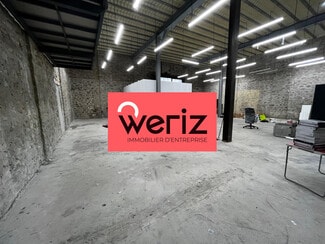 More details for Industrial for Lease