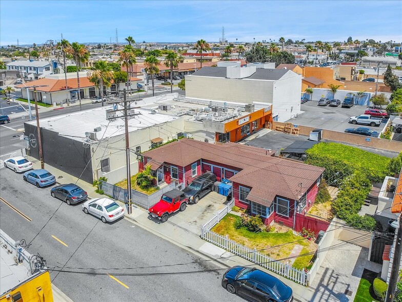 2300 Artesia Blvd, Redondo Beach, CA for sale - Aerial - Image 2 of 26