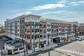 More details for 10 W Westfield Ave W, Roselle Park, NJ - Retail for Lease
