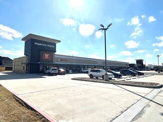 More details for 30543 Kingsland Blvd, Brookshire, TX - Retail for Lease